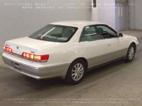 TOYOTA MARK II
