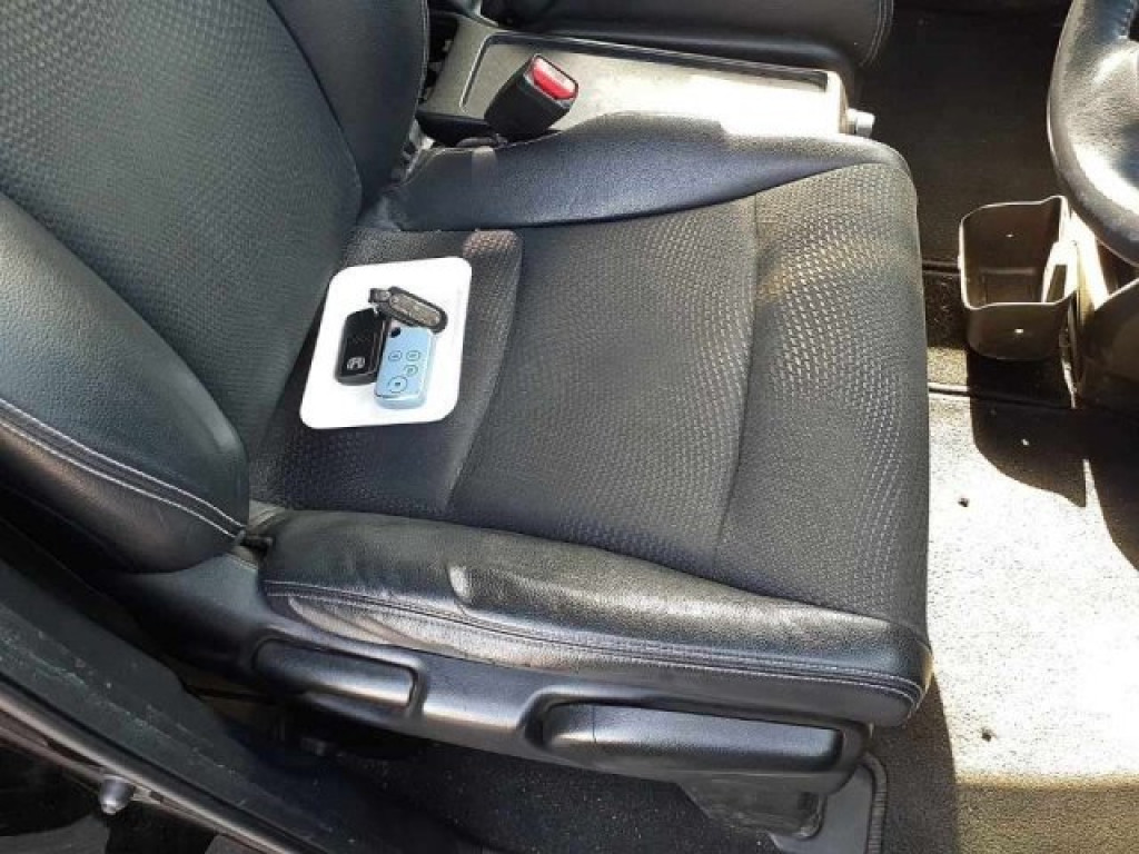 HONDA STEPWAGON