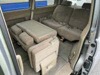 HONDA STEPWAGON