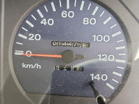 ISUZU TF