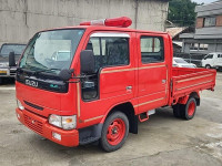 ISUZU TF