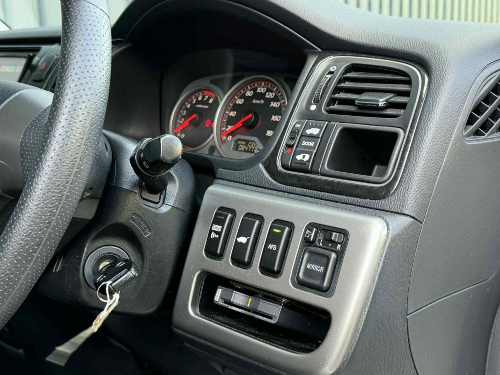 HONDA STEPWAGON