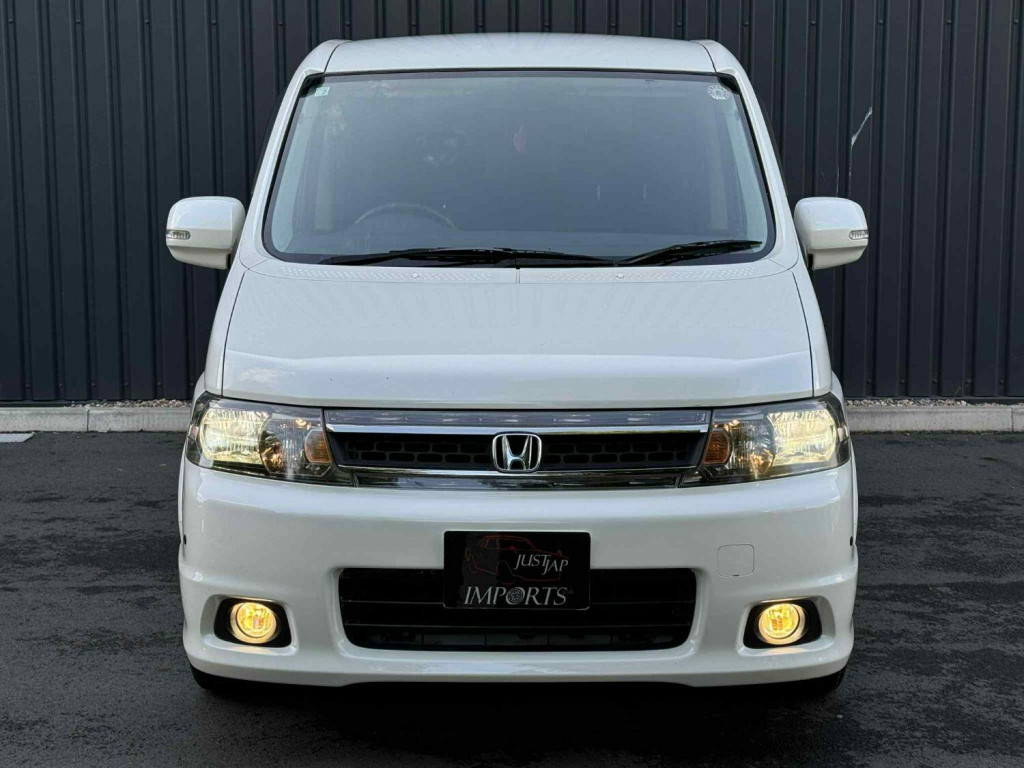 HONDA STEPWAGON