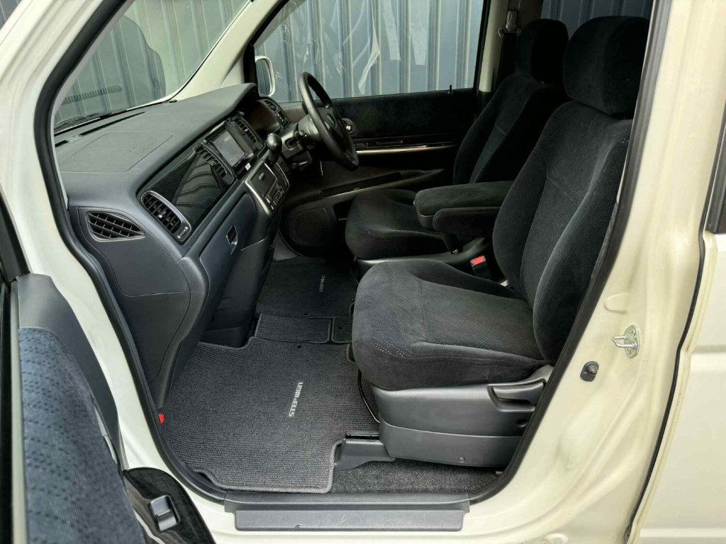 HONDA STEPWAGON