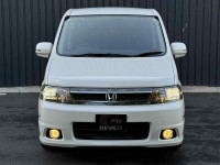 HONDA STEPWAGON