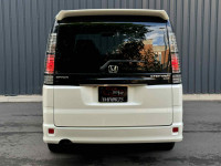HONDA STEPWAGON