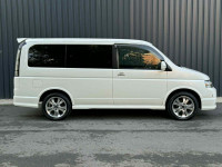 HONDA STEPWAGON