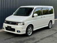 HONDA STEPWAGON