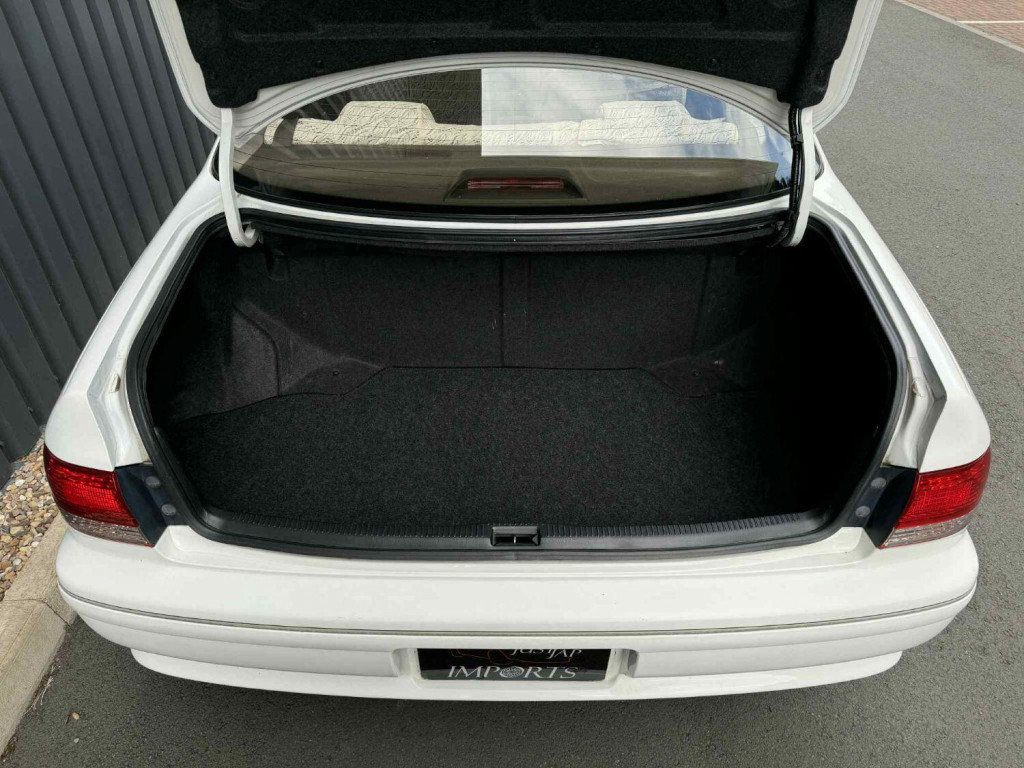 TOYOTA MARK II