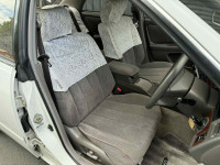 TOYOTA MARK II