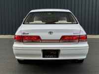 TOYOTA MARK II