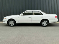 TOYOTA MARK II