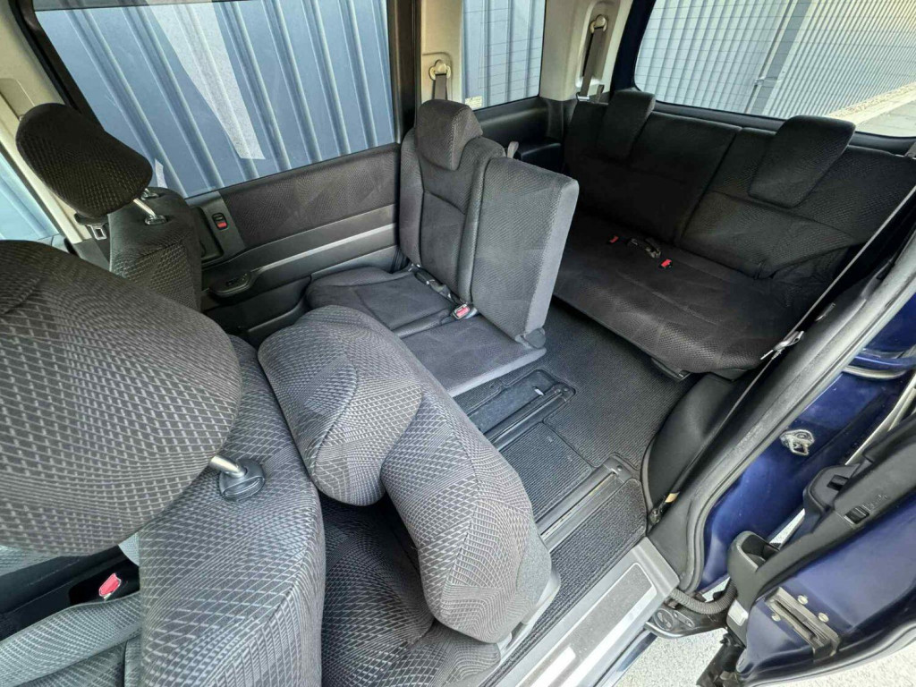 HONDA STEPWAGON