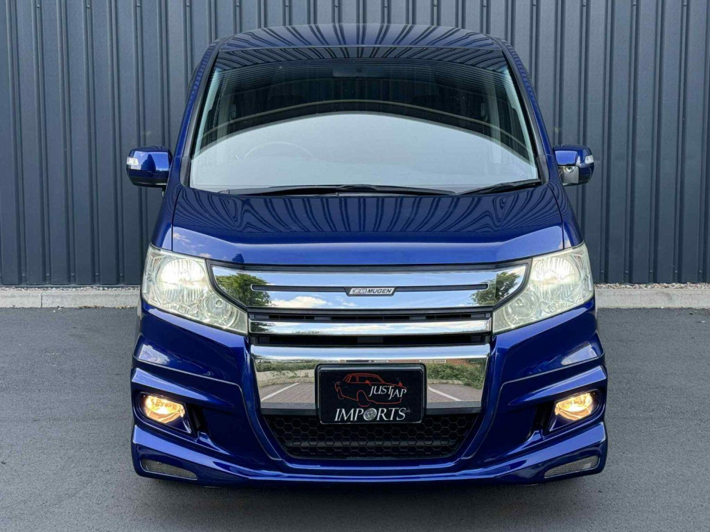 HONDA STEPWAGON