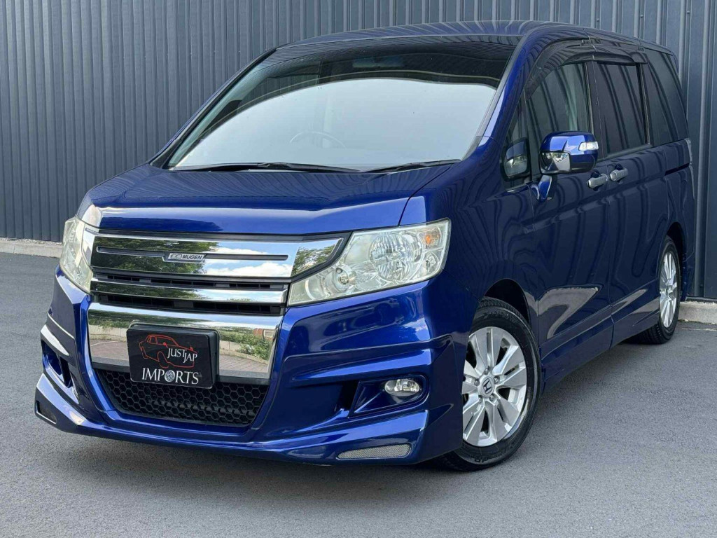 HONDA STEPWAGON