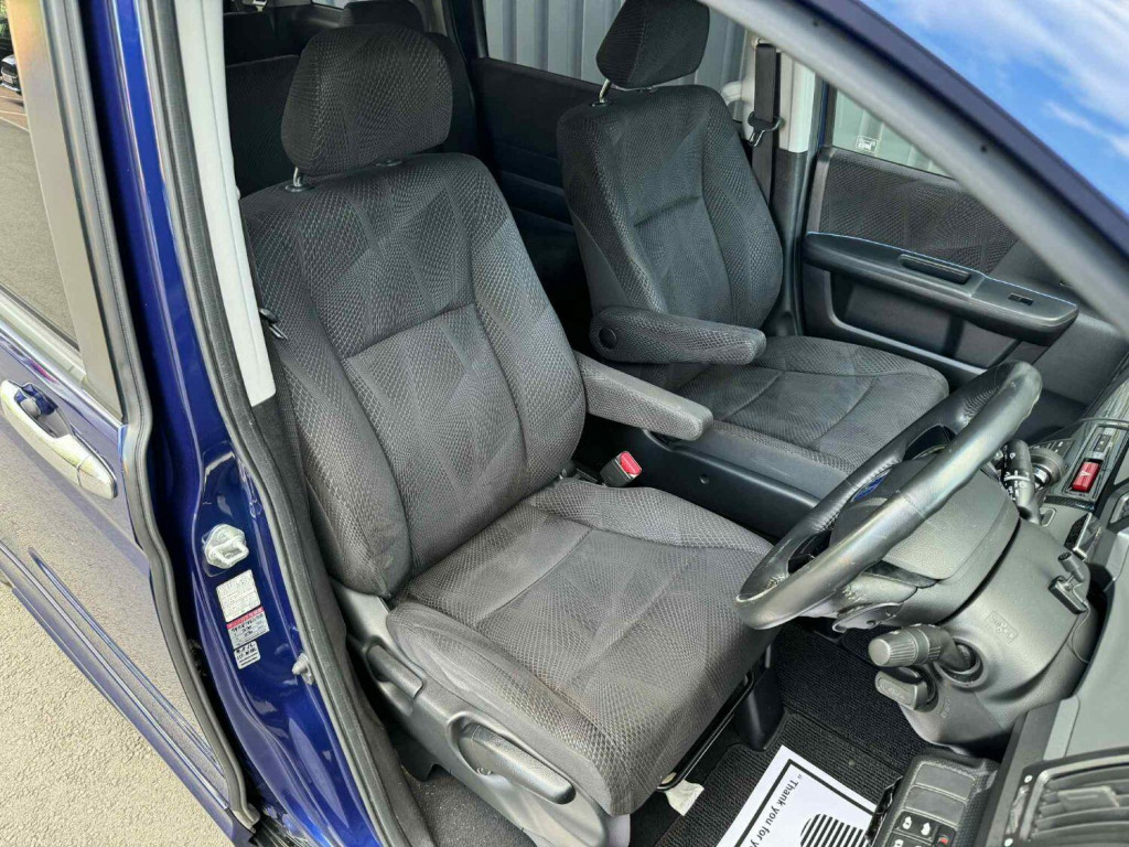 HONDA STEPWAGON