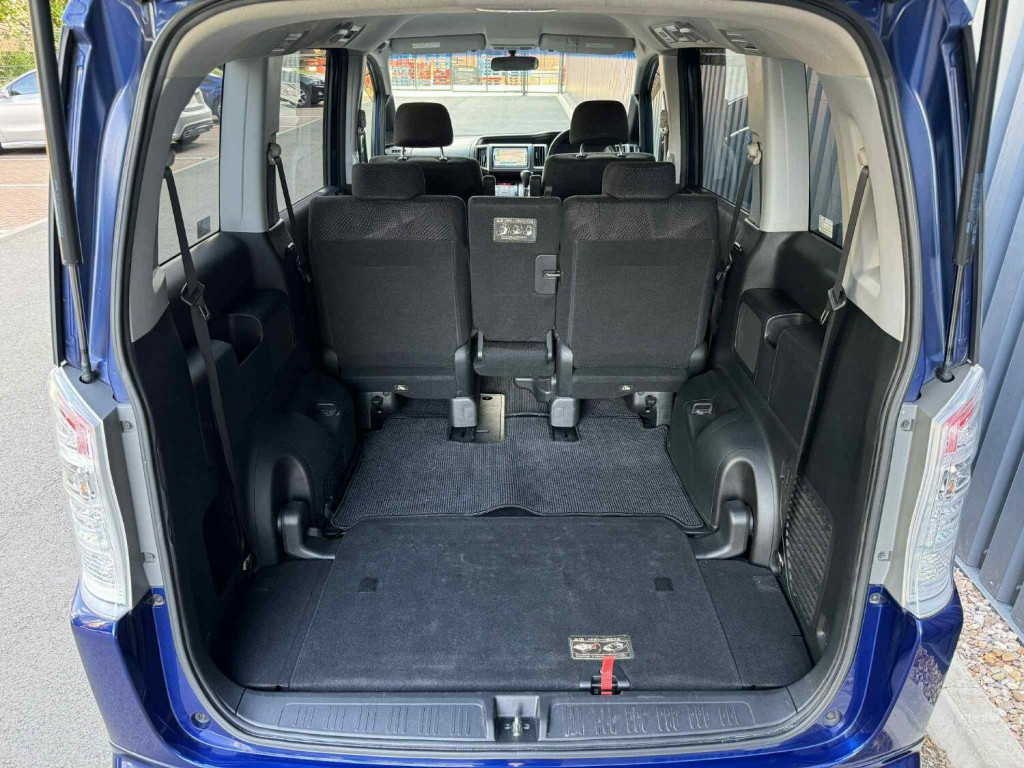 HONDA STEPWAGON