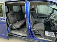 HONDA STEPWAGON