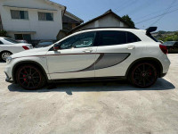 MERCEDES-BENZ GLA CLASS