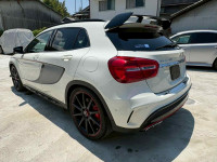 MERCEDES-BENZ GLA CLASS