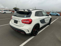 MERCEDES-BENZ GLA CLASS
