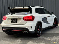 MERCEDES-BENZ GLA CLASS