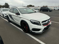 MERCEDES-BENZ GLA CLASS