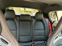 MERCEDES-BENZ GLA CLASS