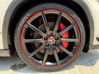 MERCEDES-BENZ GLA CLASS