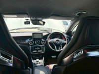 MERCEDES-BENZ GLA CLASS