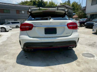 MERCEDES-BENZ GLA CLASS