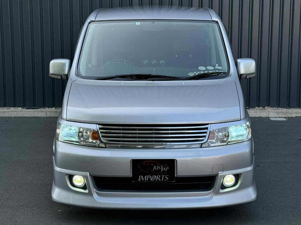 HONDA STEPWAGON