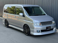 HONDA STEPWAGON