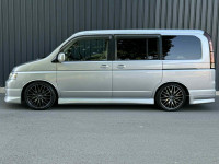 HONDA STEPWAGON