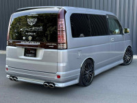 HONDA STEPWAGON