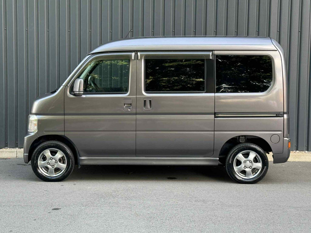 HONDA VAMOS