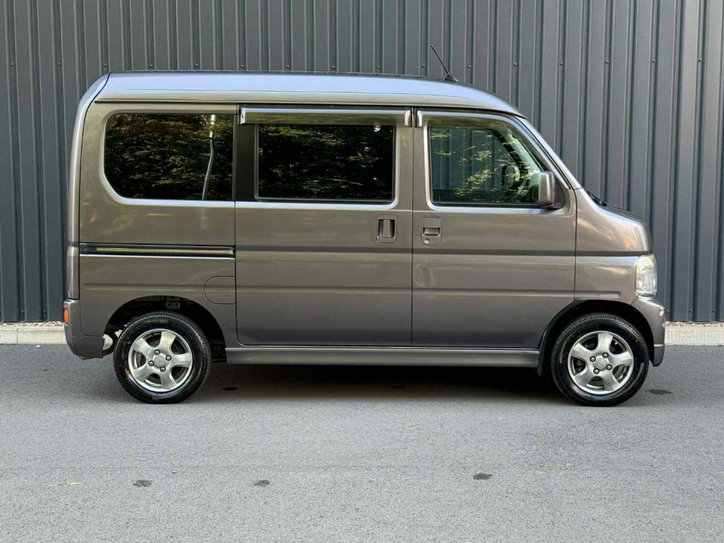 HONDA VAMOS