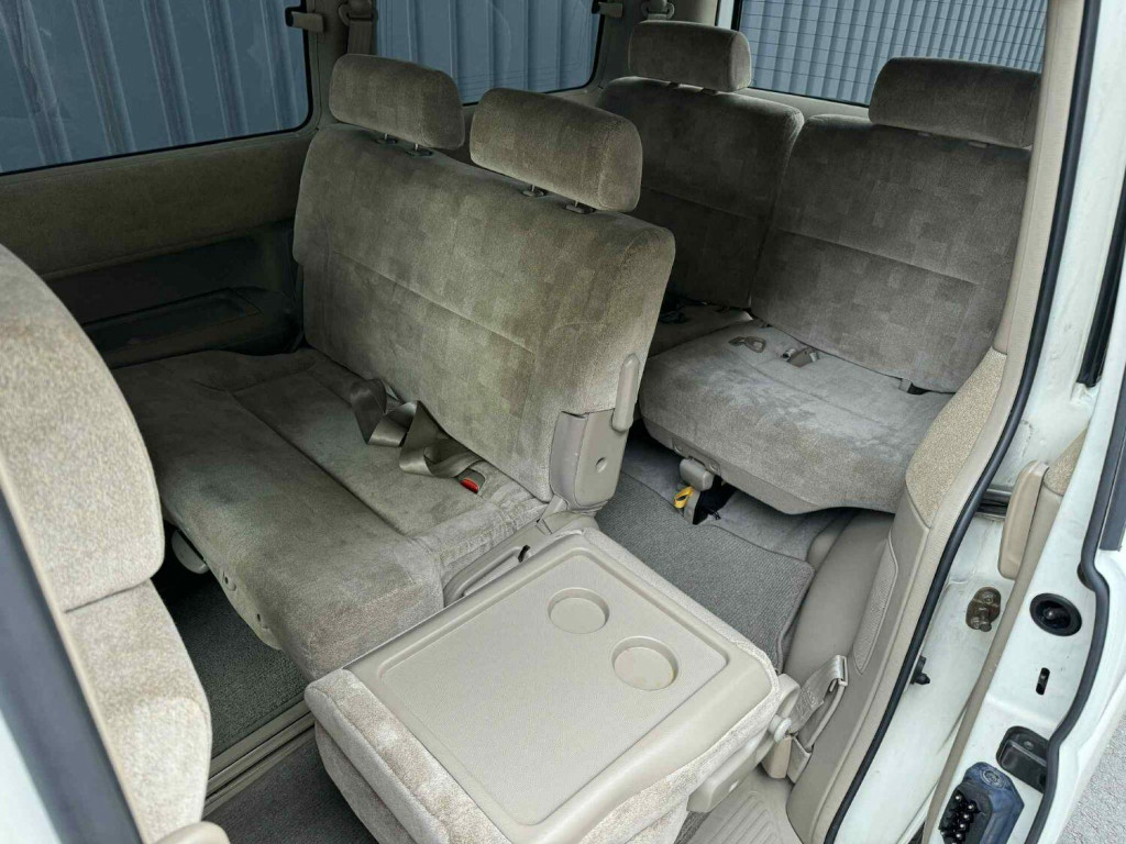 HONDA STEPWAGON