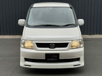 HONDA STEPWAGON