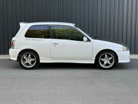 TOYOTA STARLET