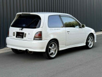 TOYOTA STARLET