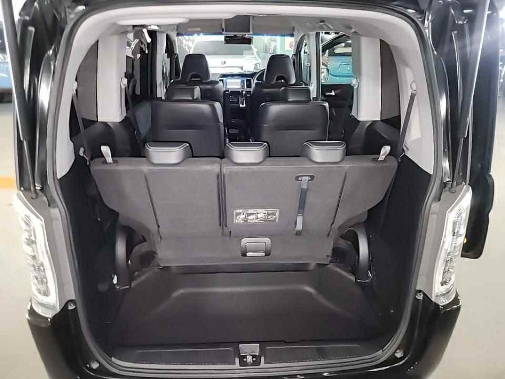 HONDA STEPWAGON