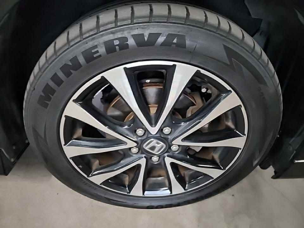 HONDA STEPWAGON