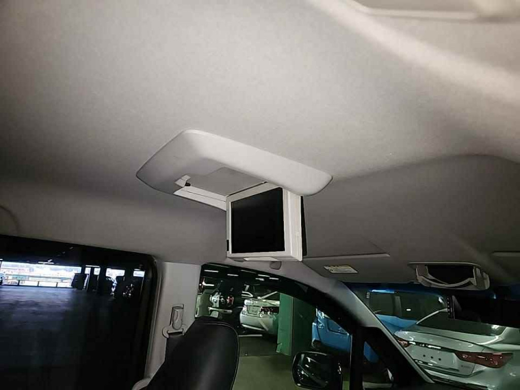 HONDA STEPWAGON