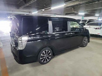 HONDA STEPWAGON