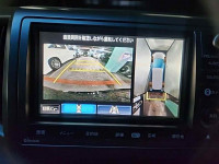 HONDA STEPWAGON