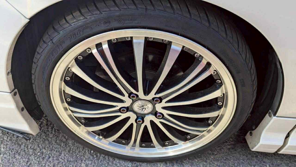 HONDA STEPWAGON