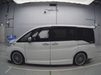 HONDA STEPWAGON