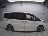 HONDA STEPWAGON