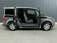 HONDA ELEMENT